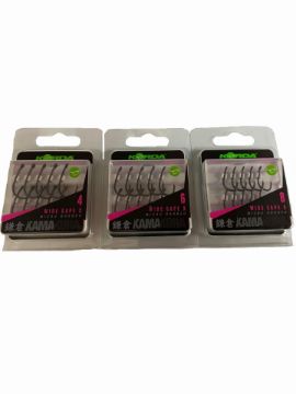Korda Kamakura Wide Gape X Korda Kamakura Wide Gape X