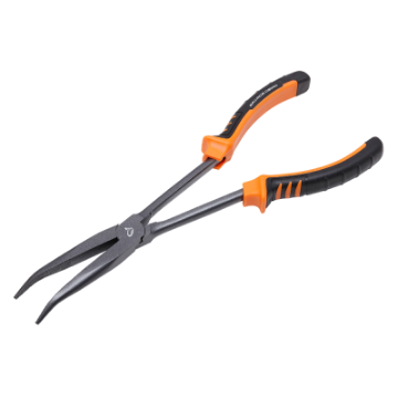 SAVAGE GEAR MP LONG BEND NOSE PILER 28CM SAVAGE GEAR MP LONG BEND NOSE PILER 28CM