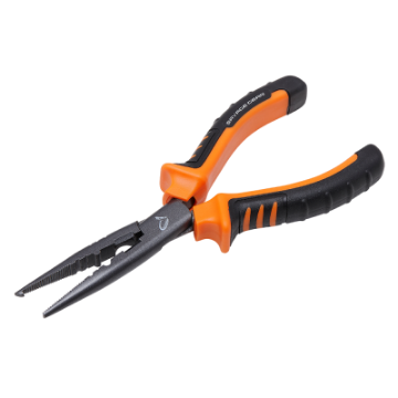SAVAGE GEAR MP SPLITRING AND CUT PLIERS S 13CM SAVAGE GEAR MP SPLITRING AND CUT PLIERS S 13CM