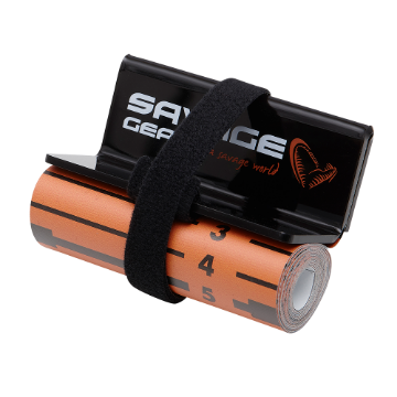 SAVAGE MEASURE UP ROLL 8x130CM SAVAGE MEASURE UP ROLL 8x130CM