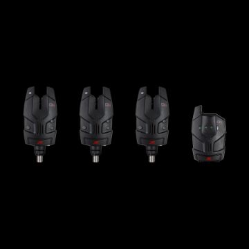 JRC Radar DR Set 3+1 JRC Radar DR Set 3+1