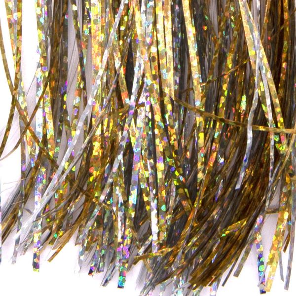 Semperfli SemperFlash Holographic Sparkler Medium 1/32"