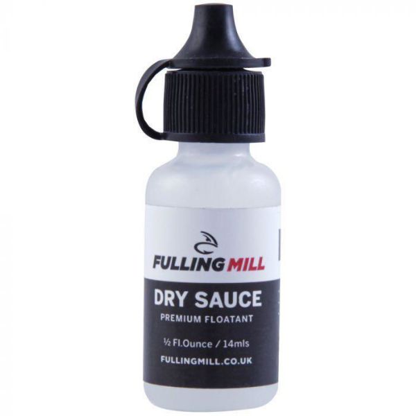 Fulling Mill Dry Sauce