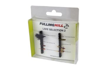 FULLING MILL MUST HAVE LAKE SELECTION 2 FULLING MILL MUST HAVE LAKE SELECTION 2