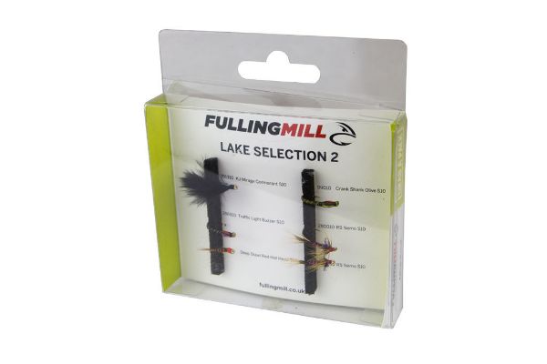 FULLING MILL MUST HAVE LAKE SELECTION 2