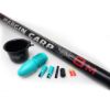 DRENNAN RED RANGE 8M MARGIN CARP POLE