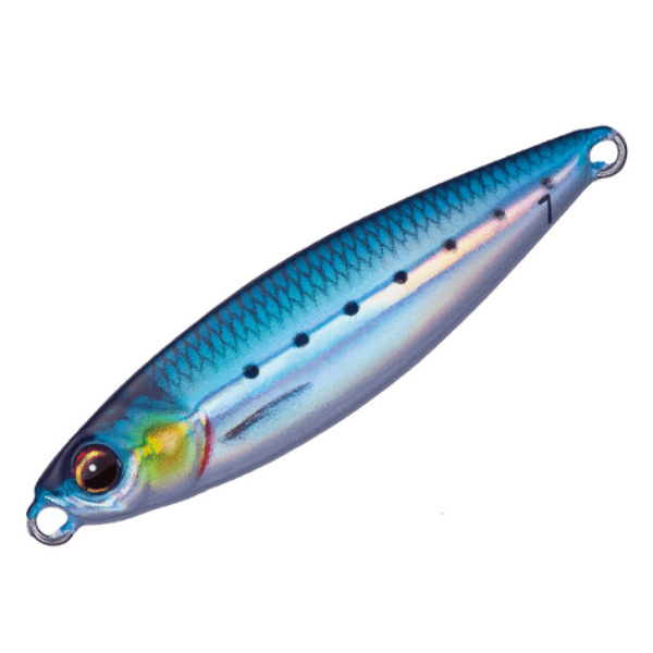 Jigpara Micro Slim 10g Live Sardine