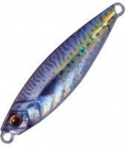 Jigpara Micro Slim 10g Live Gold Mackerel