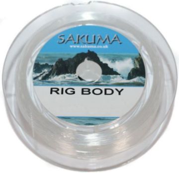 Sakuma Rig Body 70lb Sakuma Rig Body 70lb