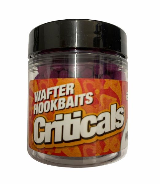 BAIT-TECH CRITICAL 5MM