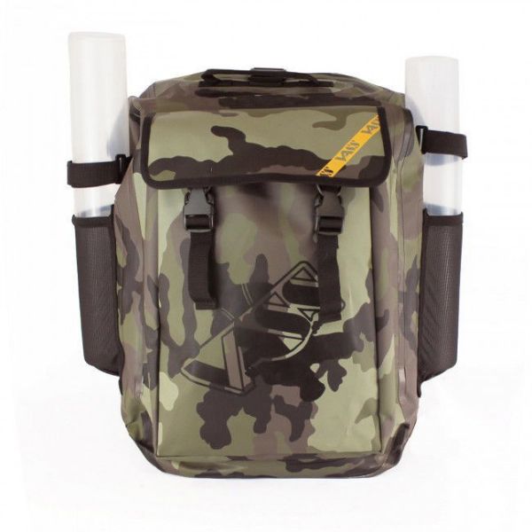 Vass Dry Rucksack - Edition 3 Camo