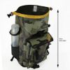 Vass Dry Rucksack - Edition 3 Camo