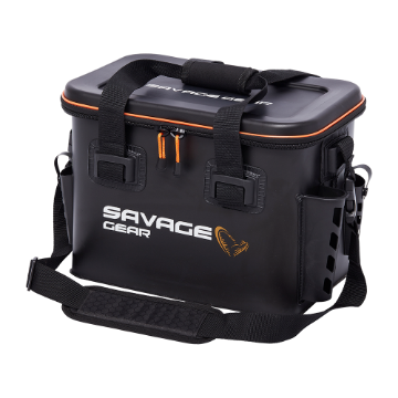 SAVAGE GEAR WPMP BOAT AND BANK BAG L SAVAGE GEAR WPMP BOAT AND BANK BAG L