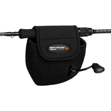 SAVAGE GEAR NEOPRENE REEL COVER SAVAGE GEAR NEOPRENE REEL COVER