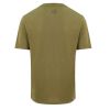 Korda LE Distressed Logo Tee Olive