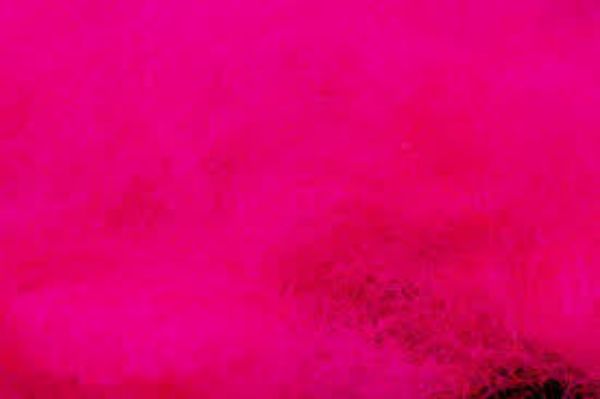 Semperfli Sparkle Dubbing Candy Pink