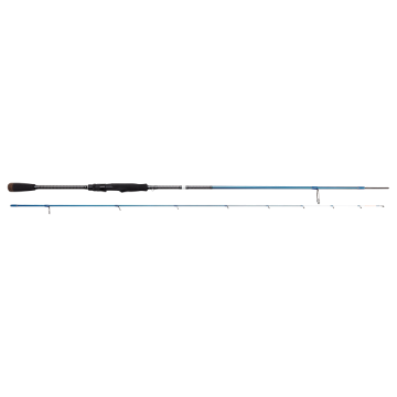 SAVEAGE GEAR SGS2 ULTRA LIGHT GAME 6'6" MF 0-5G UL SAVEAGE GEAR SGS2 ULTRA LIGHT GAME 6'6" MF 0-5G UL