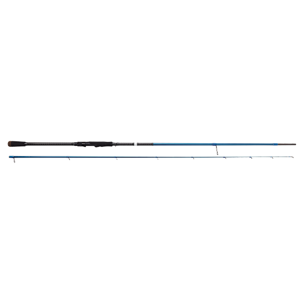 SAVAGE GEAR SGS2 ALL-AROUND 8'3'' MF 7-25G ML