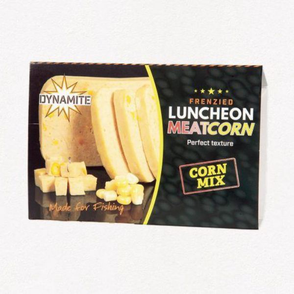 DYNAMITE BAITS MEATCORN LUCH MEAT
