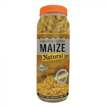 DYNAMITE BAITS FRENZIED MAIZE JAR DYNAMITE BAITS FRENZIED MAIZE JAR