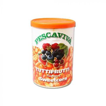 PESCAVIVA SWEETCORN TUTTI PESCAVIVA SWEETCORN TUTTI