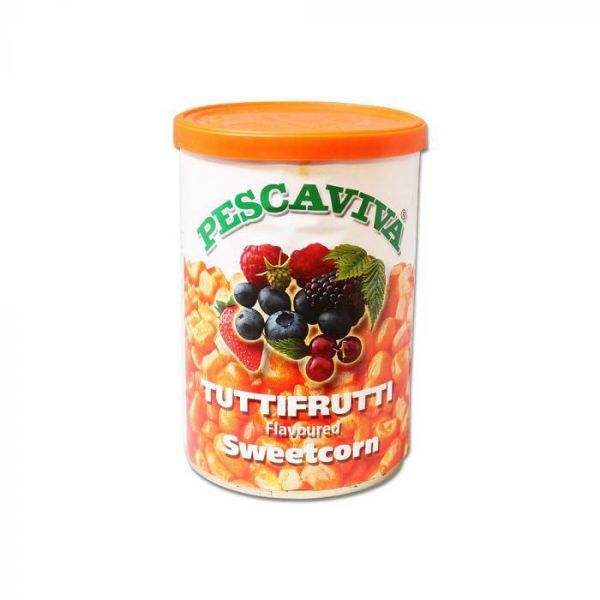 PESCAVIVA SWEETCORN TUTTI