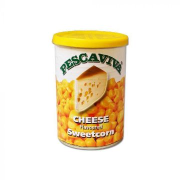 PESCAVIVA SWEETCORN CHEESE PESCAVIVA SWEETCORN CHEESE