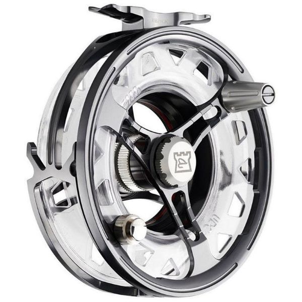 Hardy Ultradisc Cassette Fly Reel - 9000