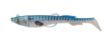 BERKLEY POWER SARDINE 15CM 40G MACKEREL BERKLEY POWER SARDINE 15CM 40G MACKEREL