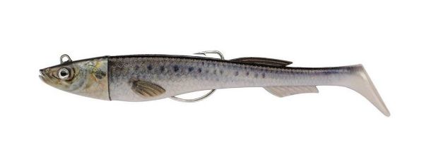 BERKLEY POWER SARDINE 15CM 40G SARDINE