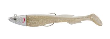 BERKLEY POWER SARDINE 9CM 10G SNOW WHITE BERKLEY POWER SARDINE 9CM 10G SNOW WHITE