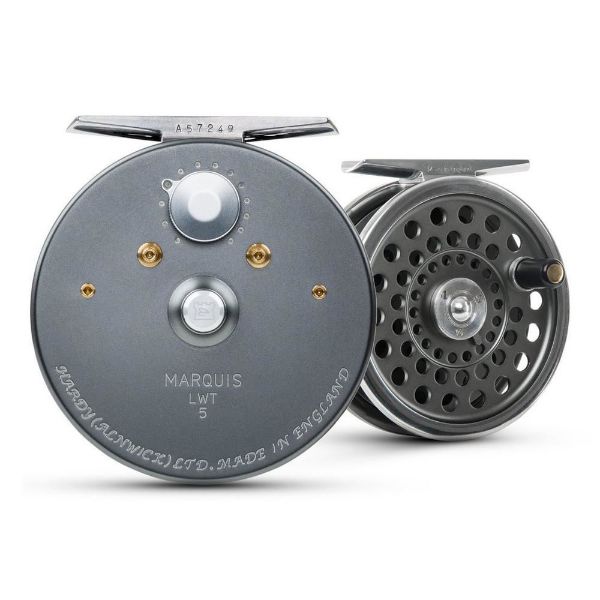 Hardy® Marquis® LWT 5 Reel