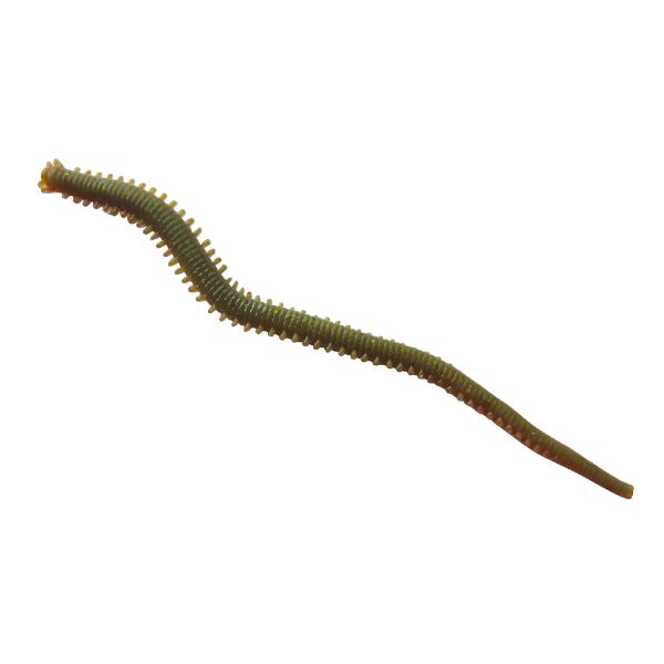 Berkley Gulp! Alive® Néréïs Camo Worm