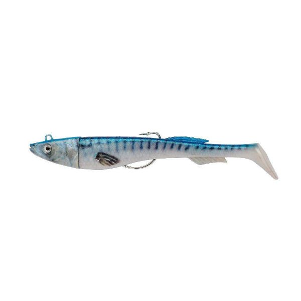 BERKLEY POWER SARDINE 9CM 10G MACKEREL