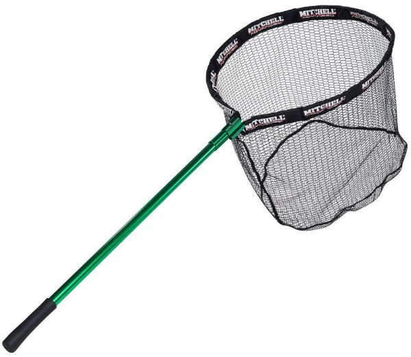 Mitchell Advanced Boat Net