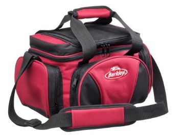 Berkley System Bag Large + 4 Boxes Berkley System Bag Large + 4 Boxes
