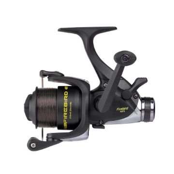 SHAKESPEARE FIREBIRD FREESPOOL REEL SHAKESPEARE FIREBIRD FREESPOOL REEL
