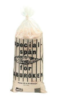 Abu Garcia Smoker Sawdust Abu Garcia Smoker Sawdust