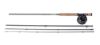 Shakespeare Sigma Fly Combo 9ft 6in 7wt