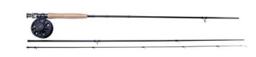Shakespeare Omni 9ft 6wt 3pc Combo Shakespeare Omni 9ft 6wt 3pc Combo