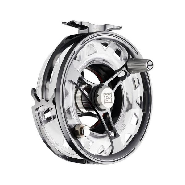 Hardy Ultradisc Cassette Fly Reel 6000 6/7