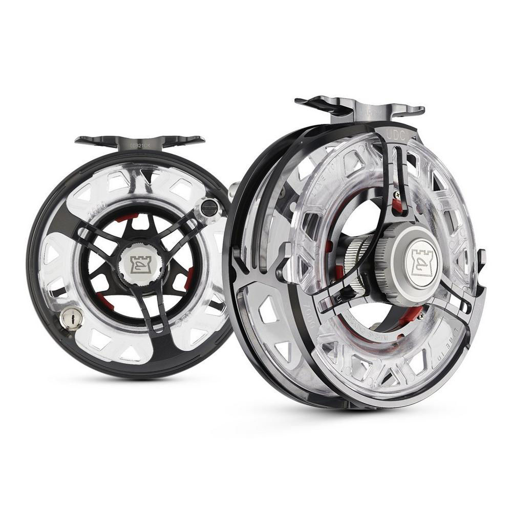 Hardy Ultradisc Cassette Fly Reel 6000 6/7 Angling Centre West Bay