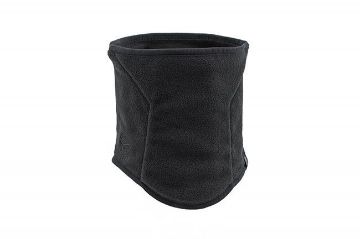 KORDA KORE FLEECE GAITER BLACK KORDA KORE FLEECE GAITER BLACK