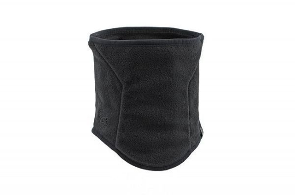 KORDA KORE FLEECE GAITER BLACK