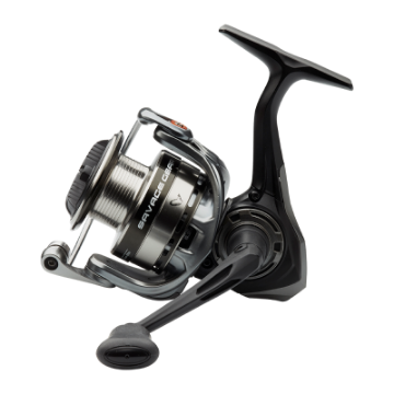 Savage Gear SG4 3000 FD 8+1BB + Spare Spool Savage Gear SG4 3000 FD 8+1BB + Spare Spool