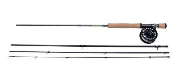 Shakespeare Sigma Fly Combos 8ft 4WT Shakespeare Sigma Fly Combos 8ft 4WT