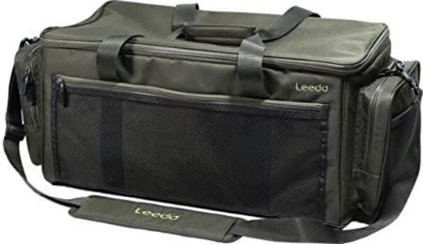 LEEDA LARGE CARRYALL / BARROW BAG