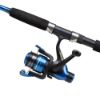 Shakespeare Firebird 9ft Spinning Combo 20-80g