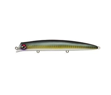 IMA Komomo SF125 Exhausted Snappa IMA Komomo SF125 Exhausted Snappa