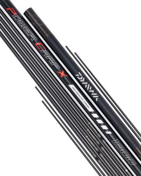 DAIWA POWER CARP X 13M POLE DAIWA POWER CARP X 13M POLE